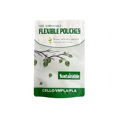 Compostable Packaging Bags Compostable Packaging Bags