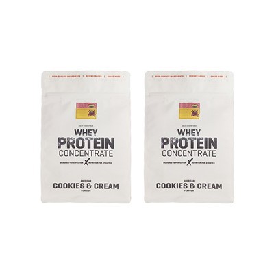 Protein Powder Bag
